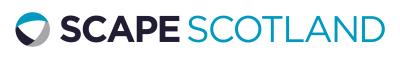 Scape Scotland framework logo - Robertson Construction routes to market