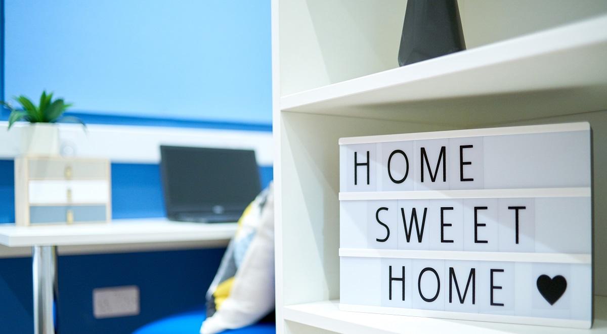 St Leonard’s House, Lancaster