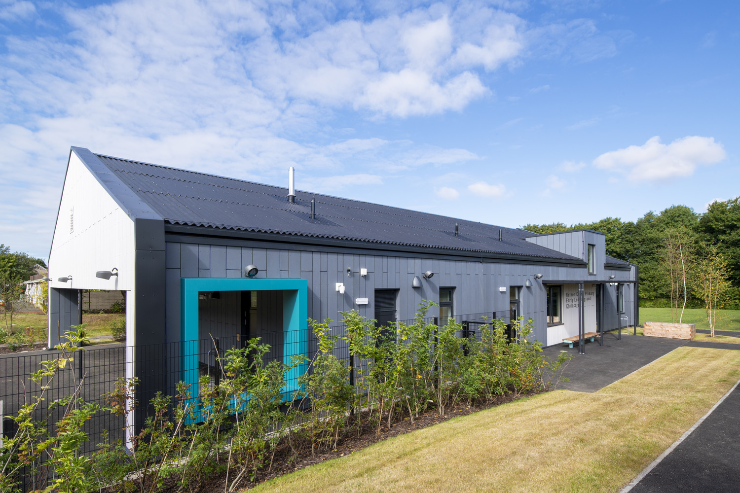 Edinburgh Early Years centres