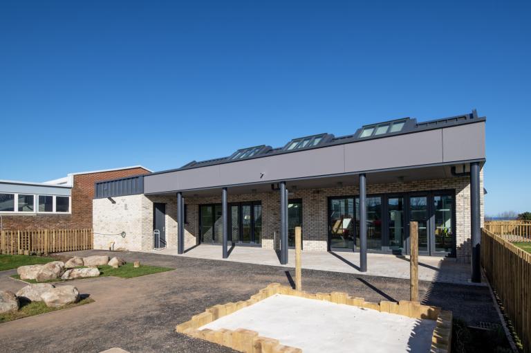 East Lothian Nurseries