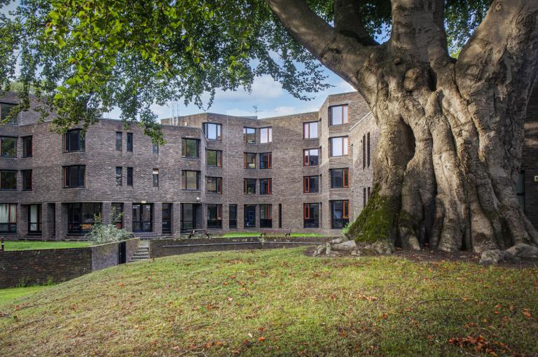 Durham university accommodation 