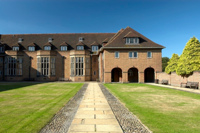 Henderson Hall, Newcastle University