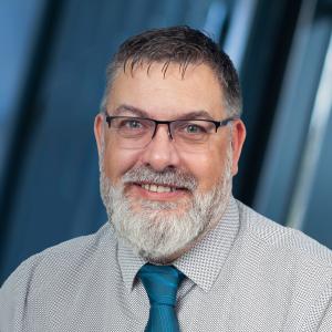 Andrew Coleman in office