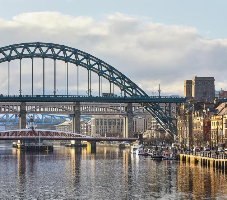 Newcastle
