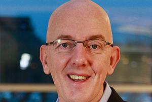 Clear Futures business development contact Jonathan Guthrie