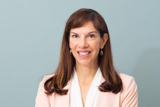 Melissa Román Burch – Chief Operating Officer NYC EDC