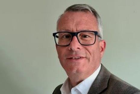 Sean McClean Sheffield City Council