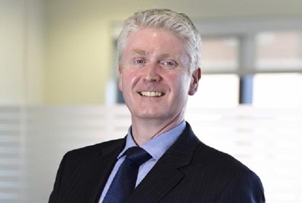Ronan O'Hara Crown estates Scotland