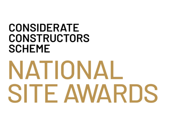 2025 CCS National Site Awards banner
