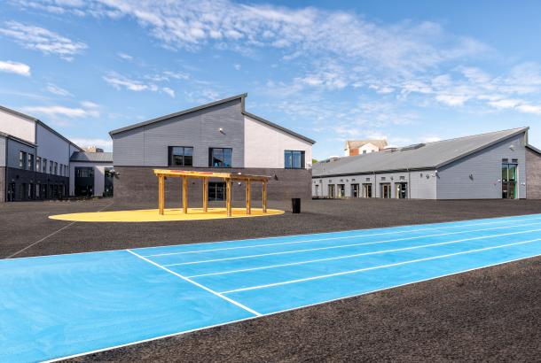 Riverbank Primary School