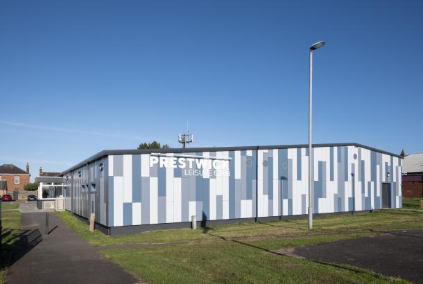 prestwick leisure club