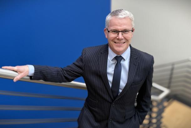 Gary Bushnell, Managing Director, Robertson Capital Projects