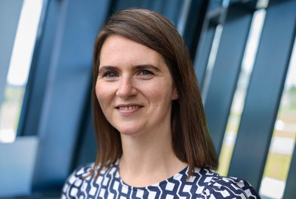 North West England Business Development Beth Santangeli