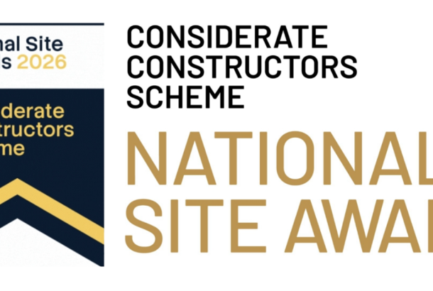 CCS National Site Awards 2026