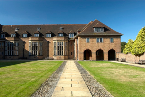 Henderson Hall, Newcastle University