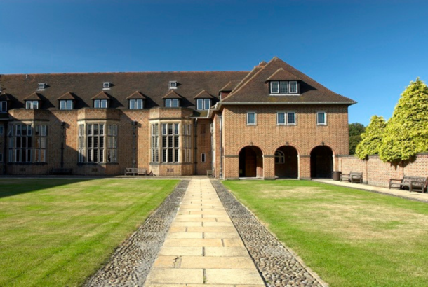 Henderson Hall, Newcastle University