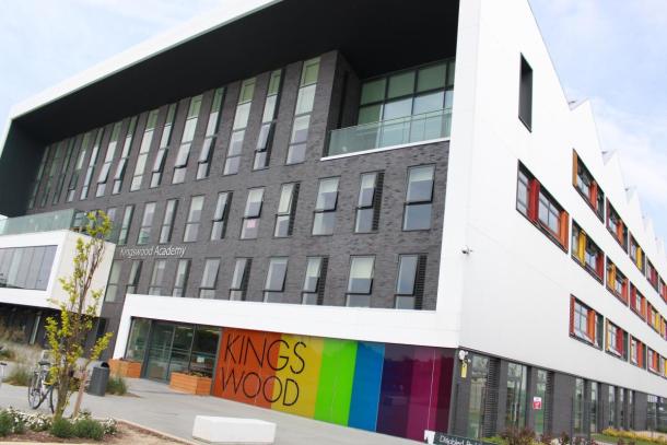  Kingswood Academy