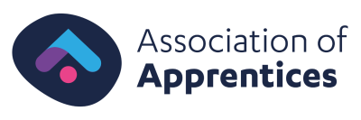 Association of Apprentices logo