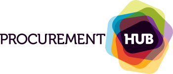 Procurement Hub framework logo