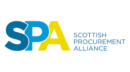 Scottish Procurement Alliance framework