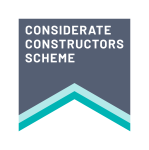 Considerate Constructors Scheme Logo