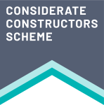 Considerate Constructors Scheme logo