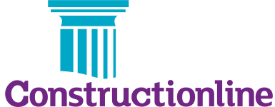 Constructionline logo