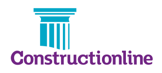 Constructionline logo