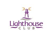 Lighthouse club logo