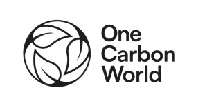 One Carbon World logo