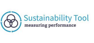 supply chain sustainability tool logo