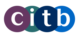 CITB logo