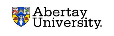 Abertay University logo