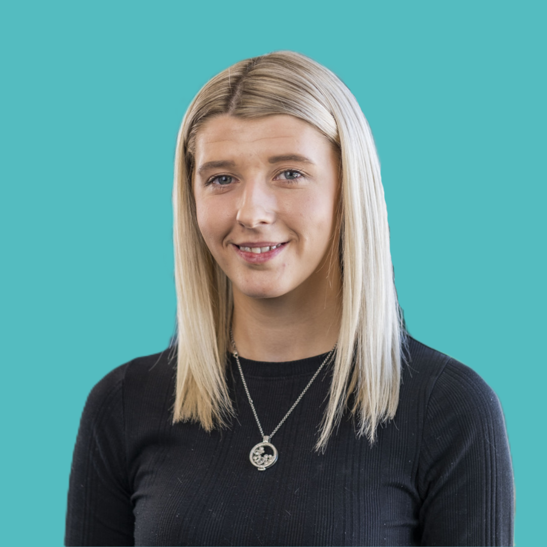 Former trainee on working at Robertson Group