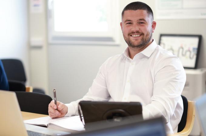 Robertson construction meeting framework procurement