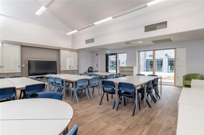 Riverbank Primary School