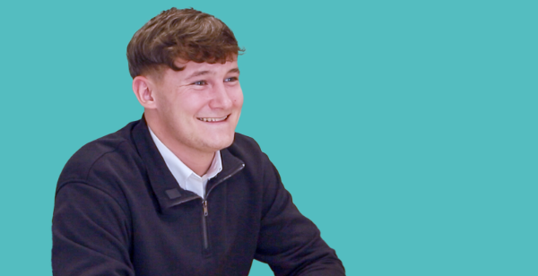 Graduate recruitment at Robertson Group