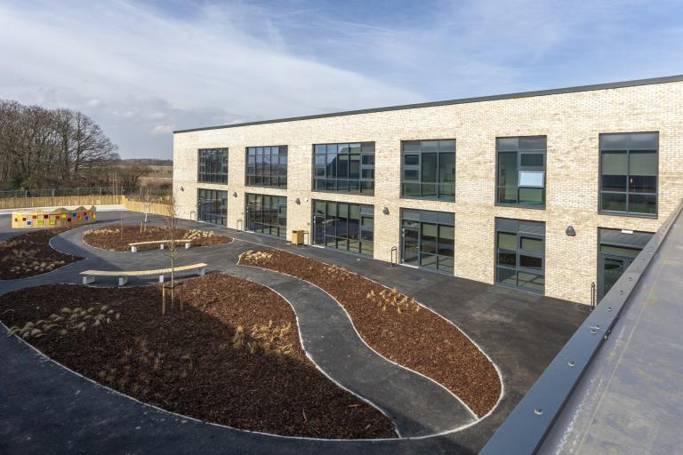 Havannah_First_School