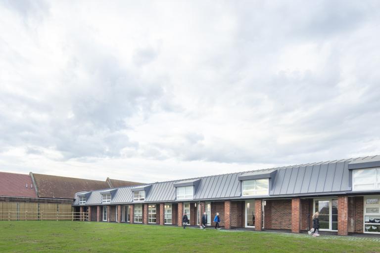 Amble Primary School