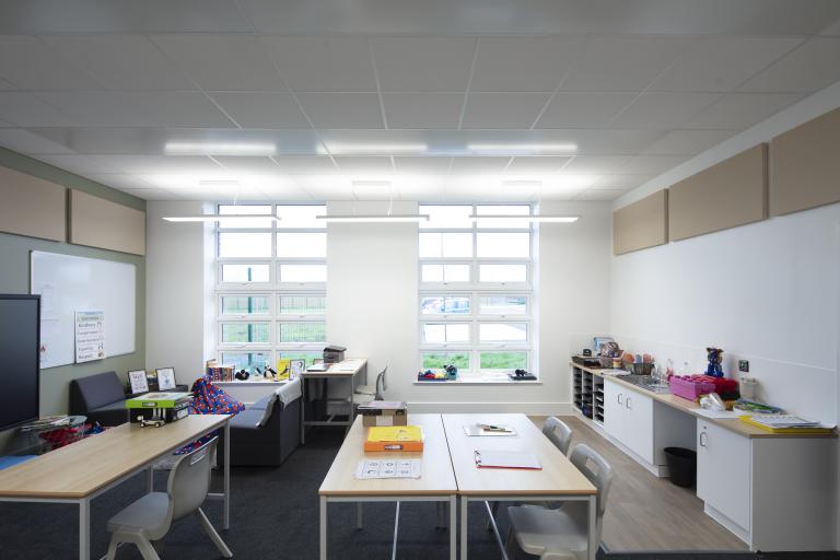 Amble Primary School
