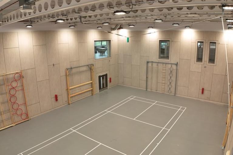 Perth High School