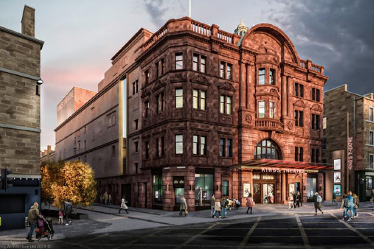 The King's Theatre