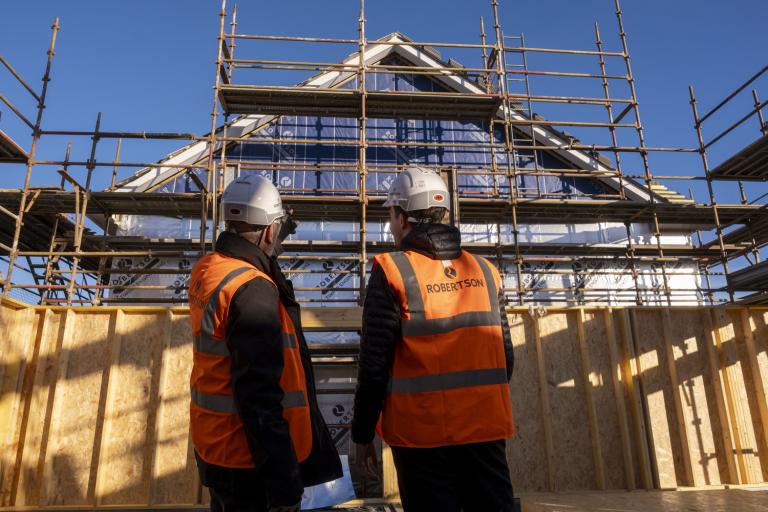 Timber engineering and joinery roles