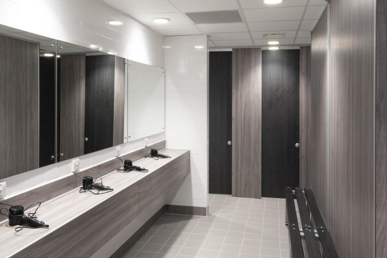 prestwick leisure club