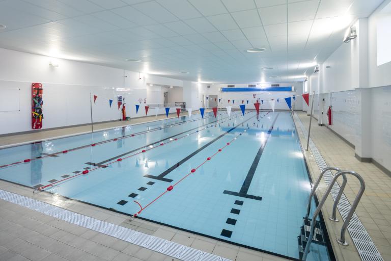 prestwick leisure club