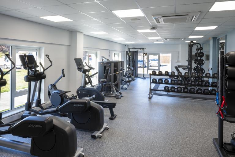 prestwick leisure club