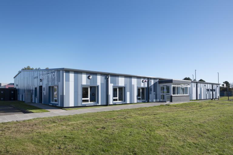 prestwick leisure club