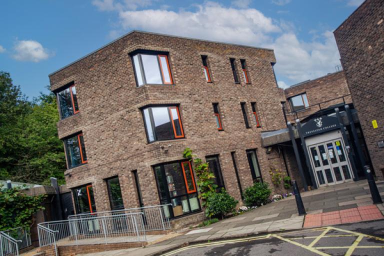 Durham university accommodation 