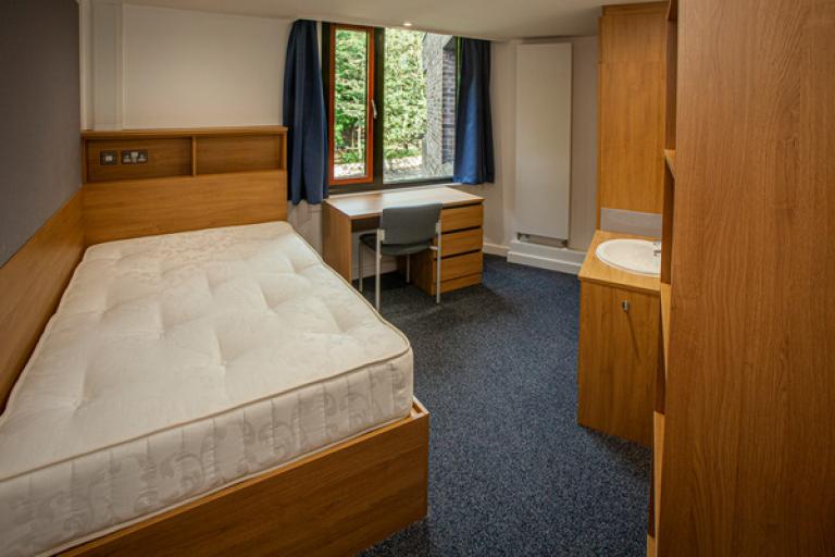 Durham university accommodation 