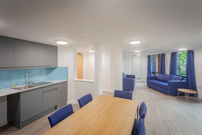 Durham university accommodation 